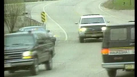 1994: The Oswald Shootout