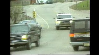 1994: The Oswald Shootout