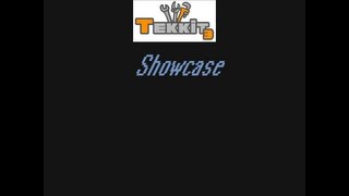 The Tekkit Showcase: Balkon's Weapon Mod Profile