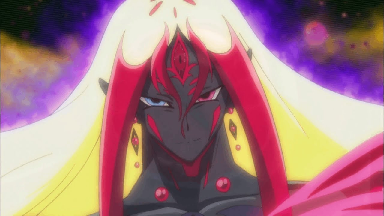 Yu-Gi-Oh Zexal II All Don Thousand Xyz Summons