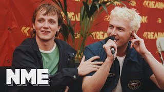 Reading Festival 2018: Shame talk the gender imbalance on festival stages and album number two