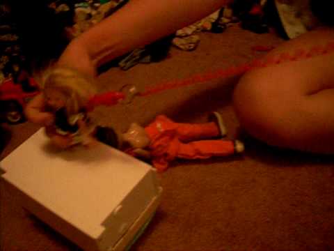 CARA MENGURUS ANDA ANAK BRATZ
