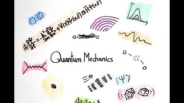 Wave Particle Duality - Quantum Mechanics  - Breakthrough Junior Challenge 2016