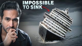Why Ships Nowadays Don't Sink Anymore