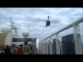 Medical emergency msc cruise