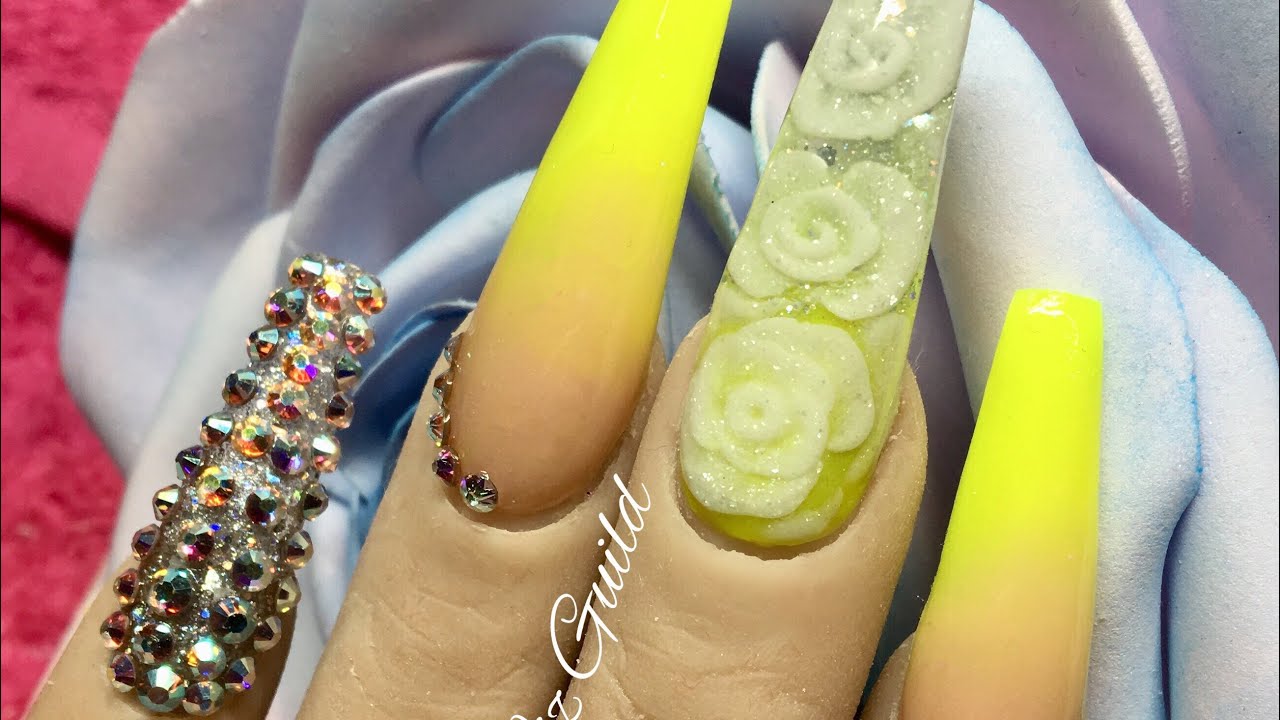 Some of our new nail designs for... - Nails and More Salon | Facebook