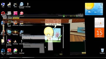 IMVU Screenshot Tutorial *hiresnobg