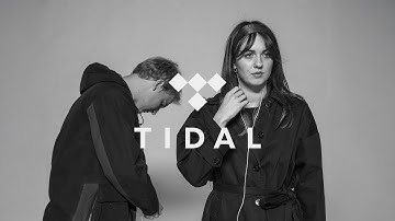 TIDAL - Share Music Across All Platforms