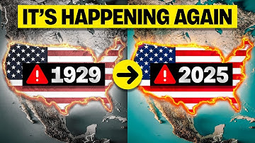 Are We Heading for Another Great Depression?