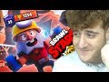 DYNAMİKE İLE KATLİAM YAPTIM ! HER OYUN +10 KUPA ! Brawl Stars