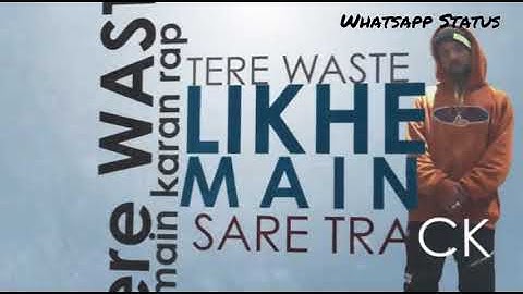 Bohemia Ft Gitta Bains | Gulrez Akhtar | I Don