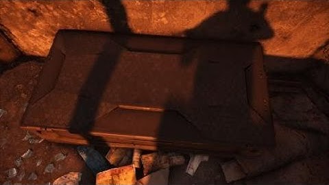 Black Crate Raid Location #5 Sector #3| Ghost Recon Breakpoint