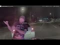 HPD Critical Incident - 2026-01-11 at 4700 Tidwell - Dashcam
