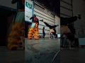 injury 23-11-2025 #injury #martialart #demonslayer #handstand #positivity