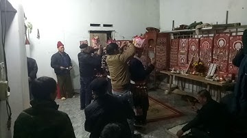 Người Dao tân lập phú xuyên đại từ,,,,