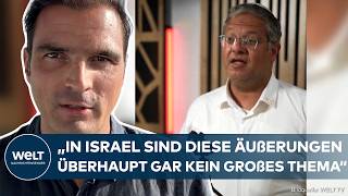 GAZA: Kill 30 to 40 people every day โ Ben-Gvir sparks international outrage!