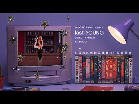 AKASAKI (19) - YouTube