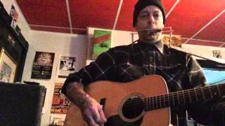 Lenny Lashley - "Lonesome" Pirates Press Records chords