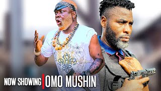 OMO MUSHIN (LADUGBO MI) | Latest Yoruba Movies 2024 New Release