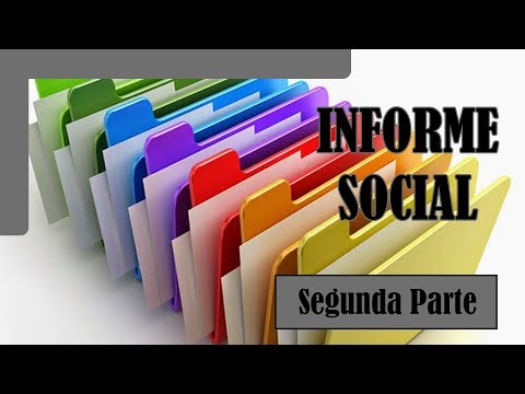 Video: Cómo Se Envían Los Informes Al FSS