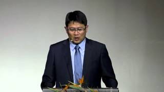 [SCPC 김영은 목사]  성령으로 사는 사람들 160323