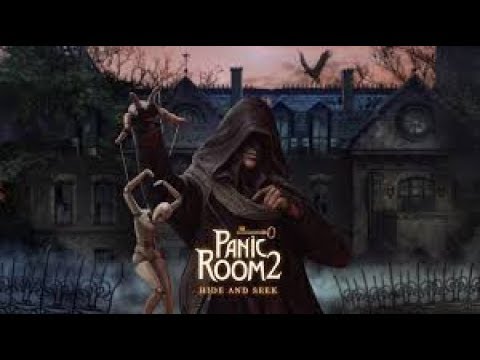Panic Room 2: Hide and Seek - Episode 1 - Finding items