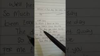 Download Lagu M2m - The Day You Went Away Video Liric MP3 Download Lagu M2m - The Day You Went Away Video Liric MP3