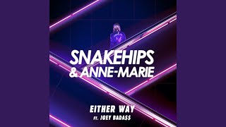 Download Lagu Either Way (feat. Joey Bada$$) Download Lagu Either Way (feat. Joey Bada$$)