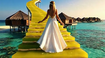 Which Dream Staircase Would You Choose? | Ultimate Oddly Satisfying AI ASMR