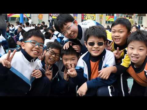 UNESCO Bangkok Happy Schools Video Contest Winner - Jeffrey Mang, Hong Kong