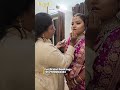 Review of groom&amp;bridal makeover at Lora Lounge, Tirupati 📞 77990 04333