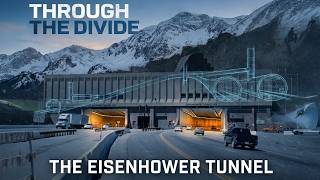 Download Lagu Engineering the Impossible: Building the Eisenhower Tunnel MP3