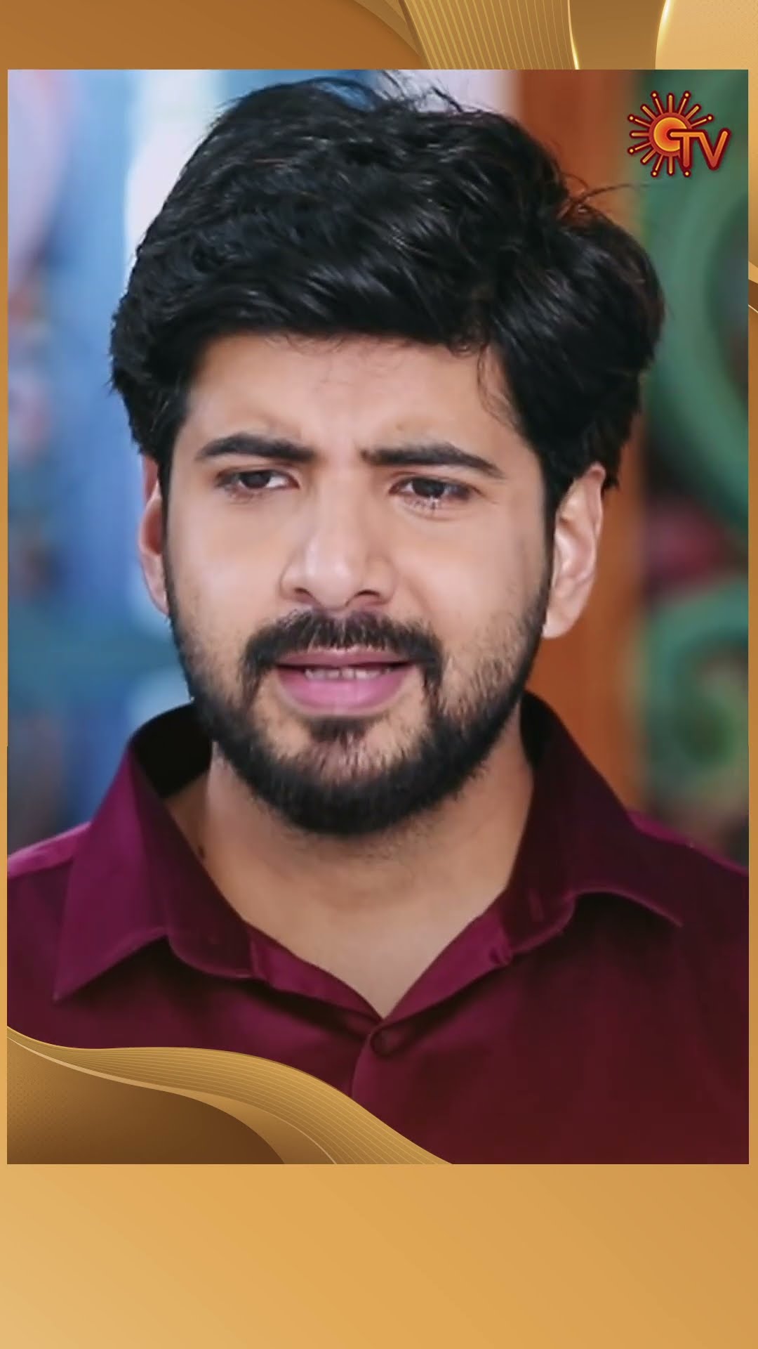 #PunnagaiPoove #SunTV #shorts #tamilserial