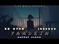 Yaadein  sb star ft inseous  official  nafrat  2023