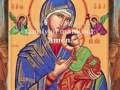 Our Mother of Perpetual Help (Mother of God, Jesus Christ)
