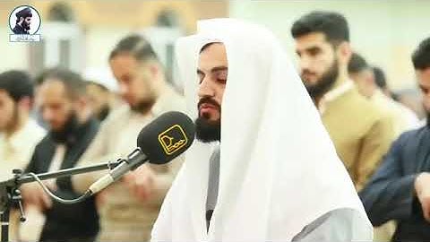 ترتيل عجيب من سورة التوبة بصوت القارئ محمد رعد الكردي