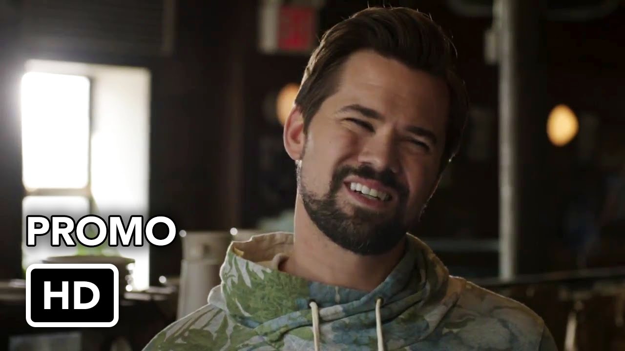 Girls 5x02 Promo "Good Man" (HD)