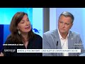Marine Le Pen candidate : Louis Aliot répond