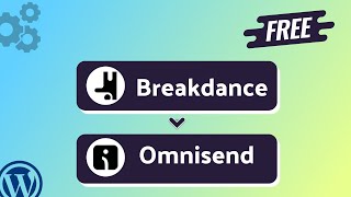 Integrating Breakdance Form with Omnisend | Step-by-Step Tutorial | Bit Integrations