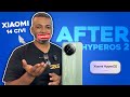 Xiaomi Civi 14 After HyperOS Update рџ Ґ Features Downsides Real World Experience SBUS Xiaomi Civi 14 After HyperOS Update рџ Ґ Features Downsides Real World Experience SBUS