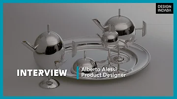 Is Alessi made in China?