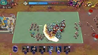 art of conquest chapter 5 stage 1