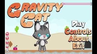 Let's Play Gravity Cat