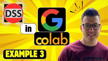 Run OpenDSS in Google Colab | py-dss-interface Example 3