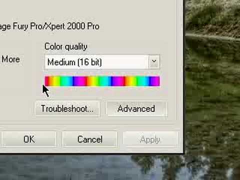 Make CamStudio and HyperCam 2 run faster while recording