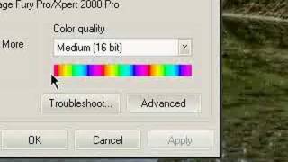 Make CamStudio and HyperCam 2 run faster while recording