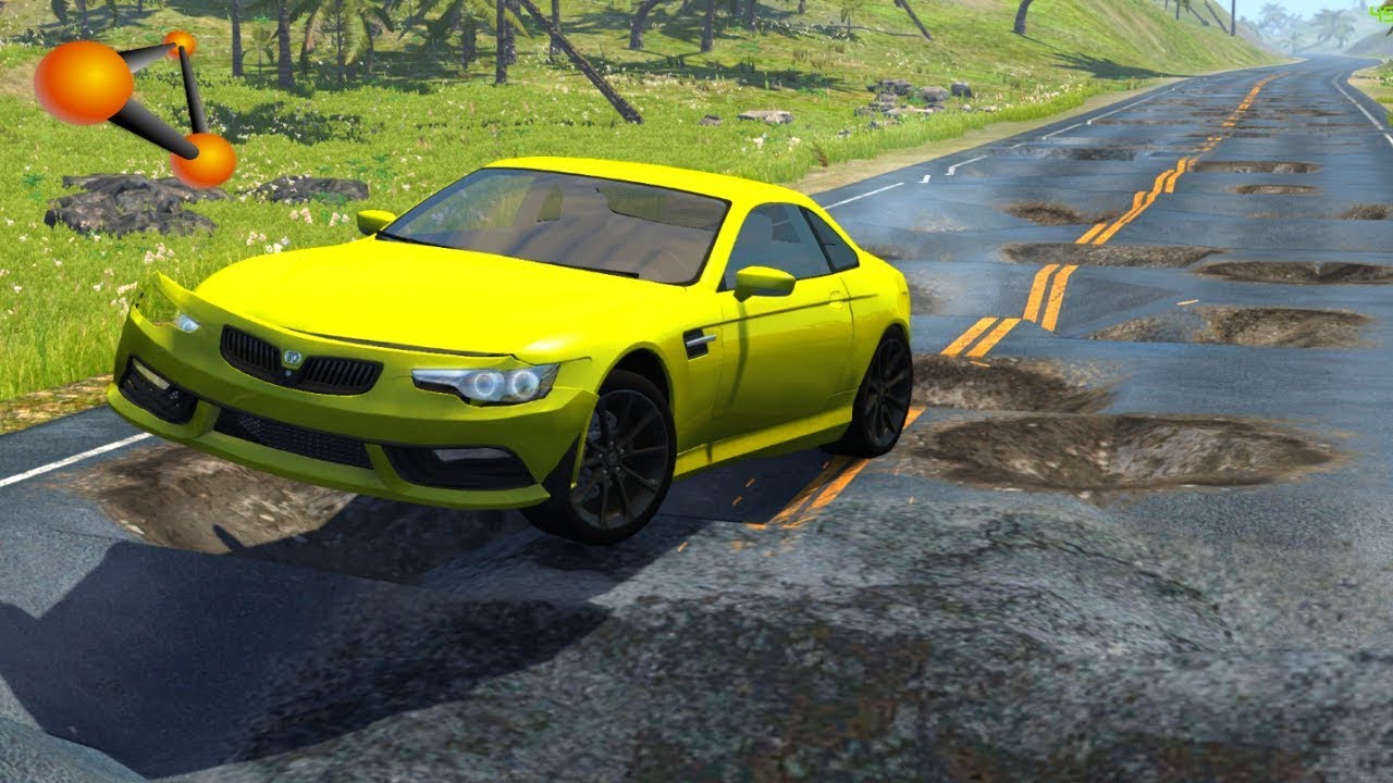 beamng cars