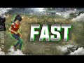 PRO PLAYER DO MOTO G5 / FAST⚡⚡⚡- [HIGHLIGHTS #14] FREE FIRE - DPI 600