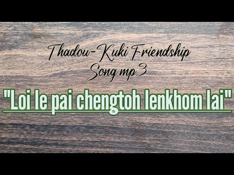 Loi le pai chengtoh len khom laiFriendship songmp3