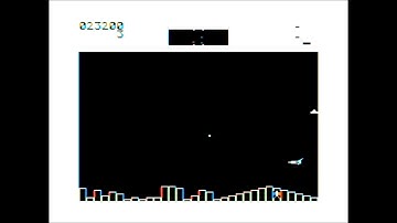 Offender for the TRS-80 CoCo